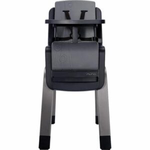 Nuna - Scaun de masa Zaaz Pewter