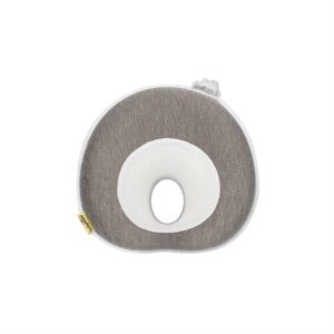 Babymoov - Perna Lovenest Plus Original impotriva plagiocefaliei Fresh Smokey