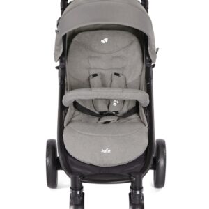 Joie - Carucior Multifunctional Litetrax 4 Gray Flannel