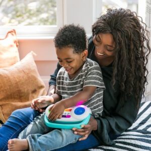 Baby Einstein - Jucarie muzicala Casetofonul fermecat