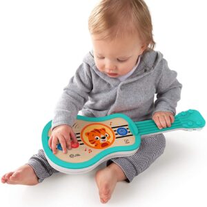 Baby Einstein - Jucarie muzicala Ukulele fermecat