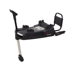 Red Castle- Baza Scoica pentru masina