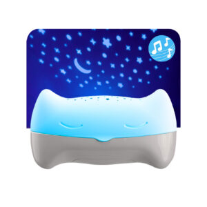 Benbat Hooty Proiector cu sunete