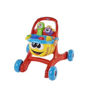 Chicco Antemergator 3 in 1, 9 luni+