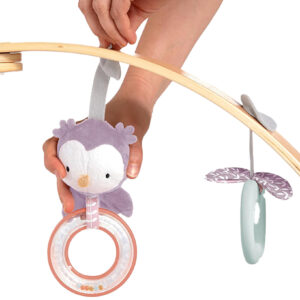 Chicco - Recipient de pudra de lapte