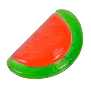 Jucarie dentitie forma banana