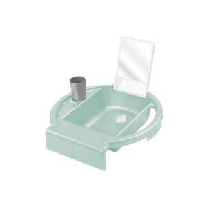 Rotho Babydesign - Chiuveta pentru copii, verde