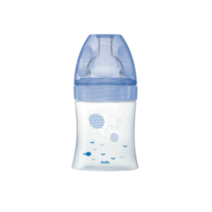 Dodie - Biberon 0-6 luni,150ml