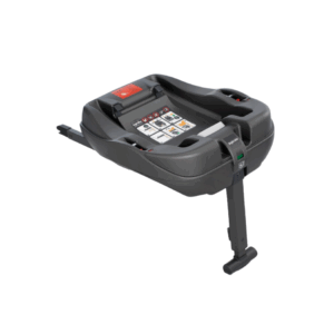 Inglesina Huggy Ardesia - Baza scoica pentru masina 0-13kg